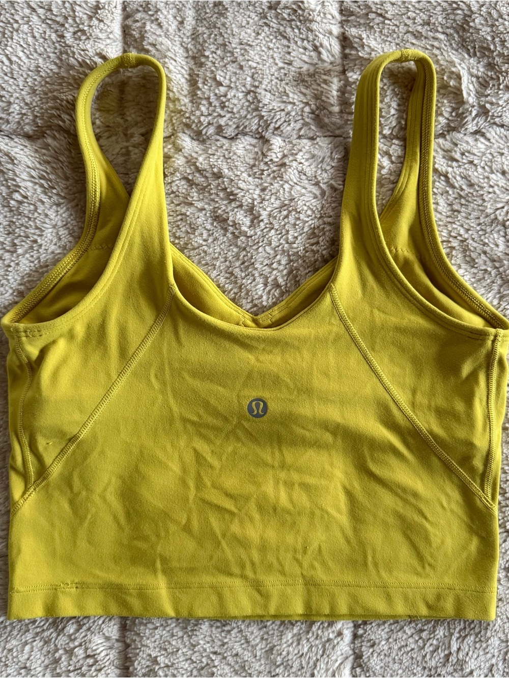lululemon Align Tank Top - Picture 3 of 7